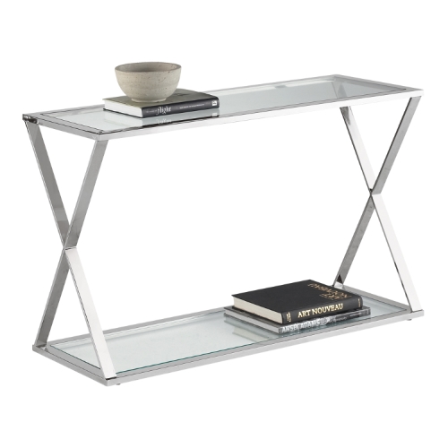 Gotham Console Table