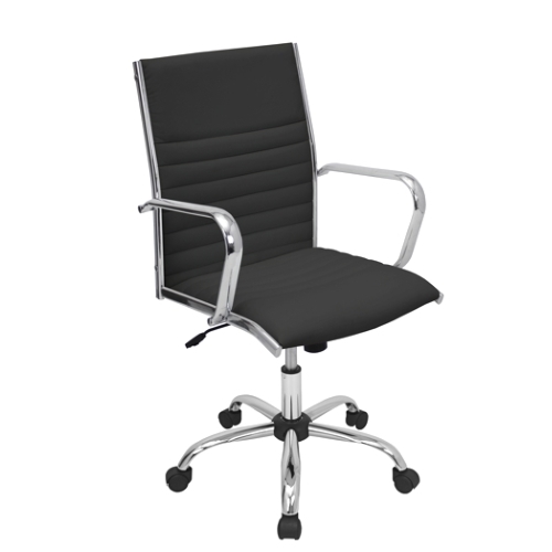 Master Office Chair - Click Image to Close