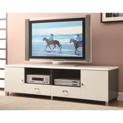Duo TV Stand