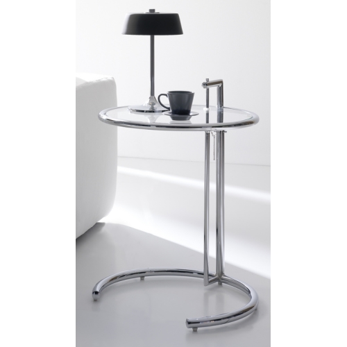 Eileen End Table - Click Image to Close