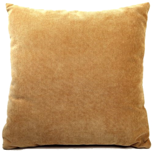 Tan Pillow